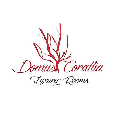 Domus Corallia-Luxury Rooms 罗通多港 外观 照片