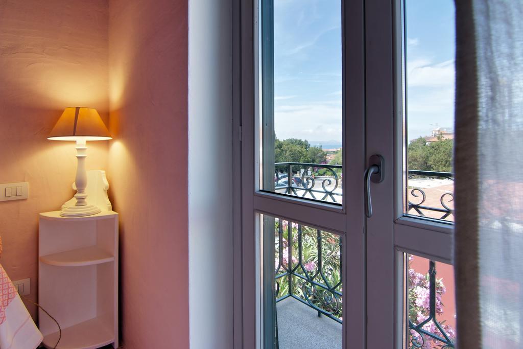 Domus Corallia-Luxury Rooms 罗通多港 客房 照片