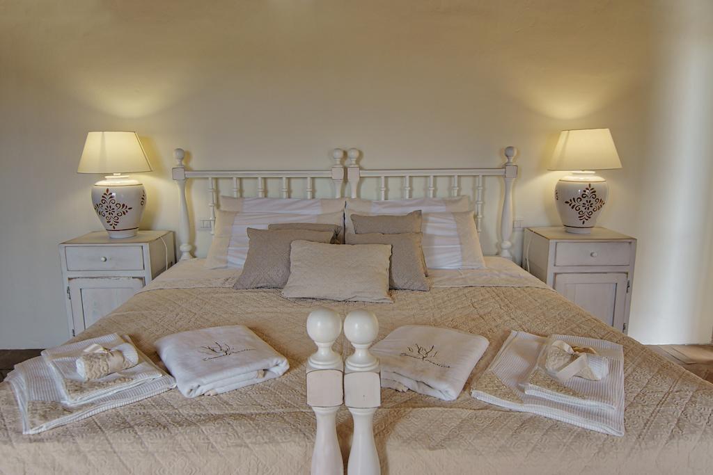 Domus Corallia-Luxury Rooms 罗通多港 客房 照片