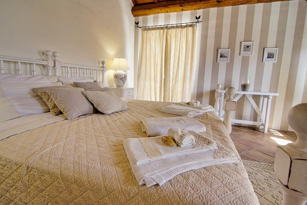 Domus Corallia-Luxury Rooms 罗通多港 客房 照片