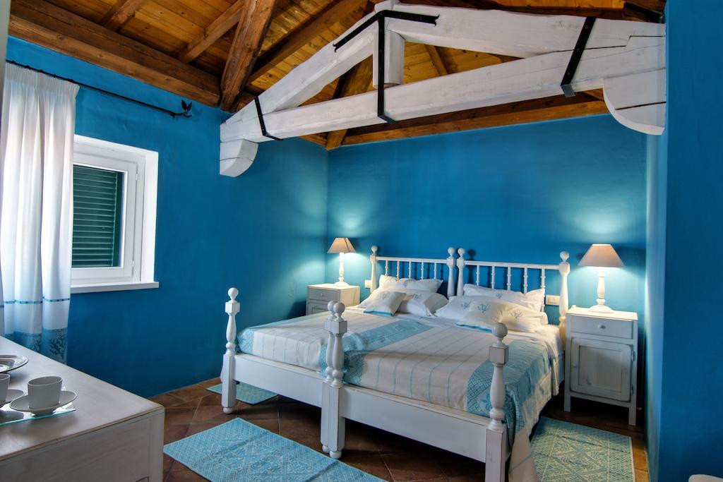 Domus Corallia-Luxury Rooms 罗通多港 外观 照片