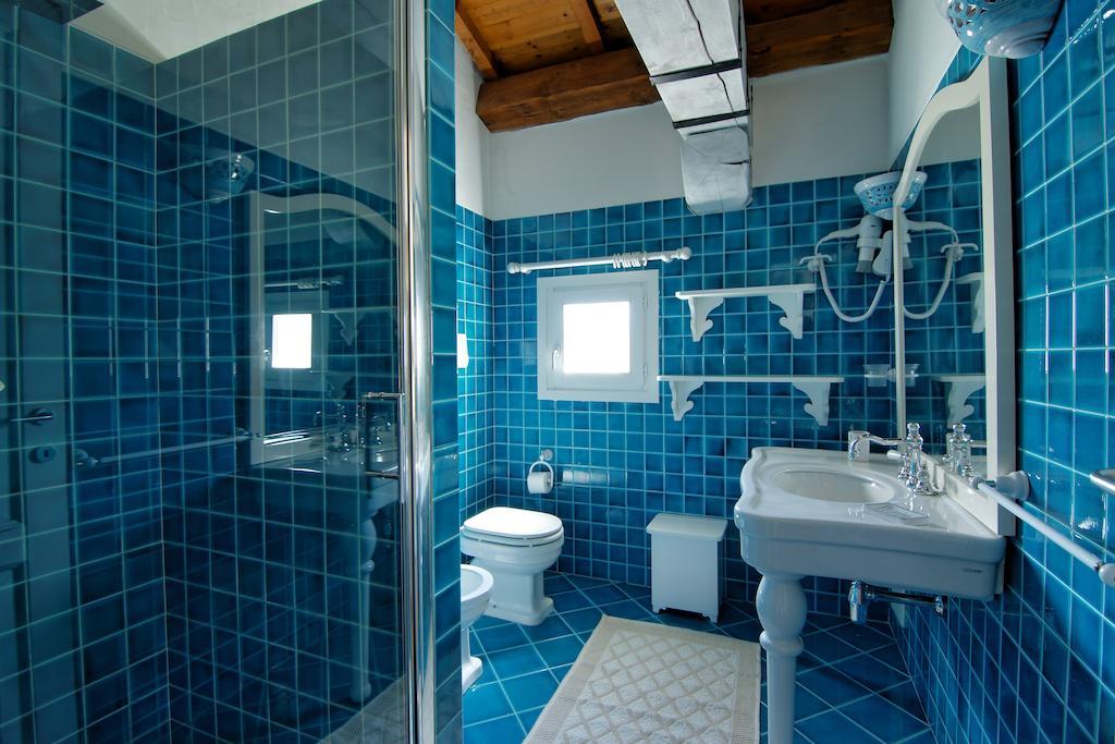 Domus Corallia-Luxury Rooms 罗通多港 客房 照片