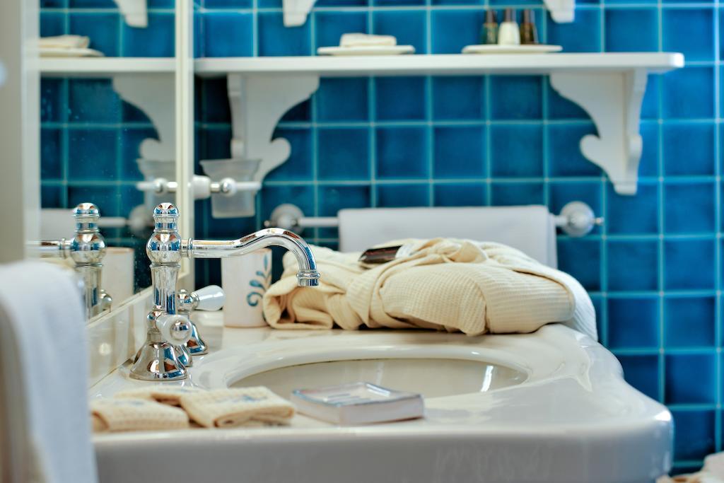 Domus Corallia-Luxury Rooms 罗通多港 客房 照片