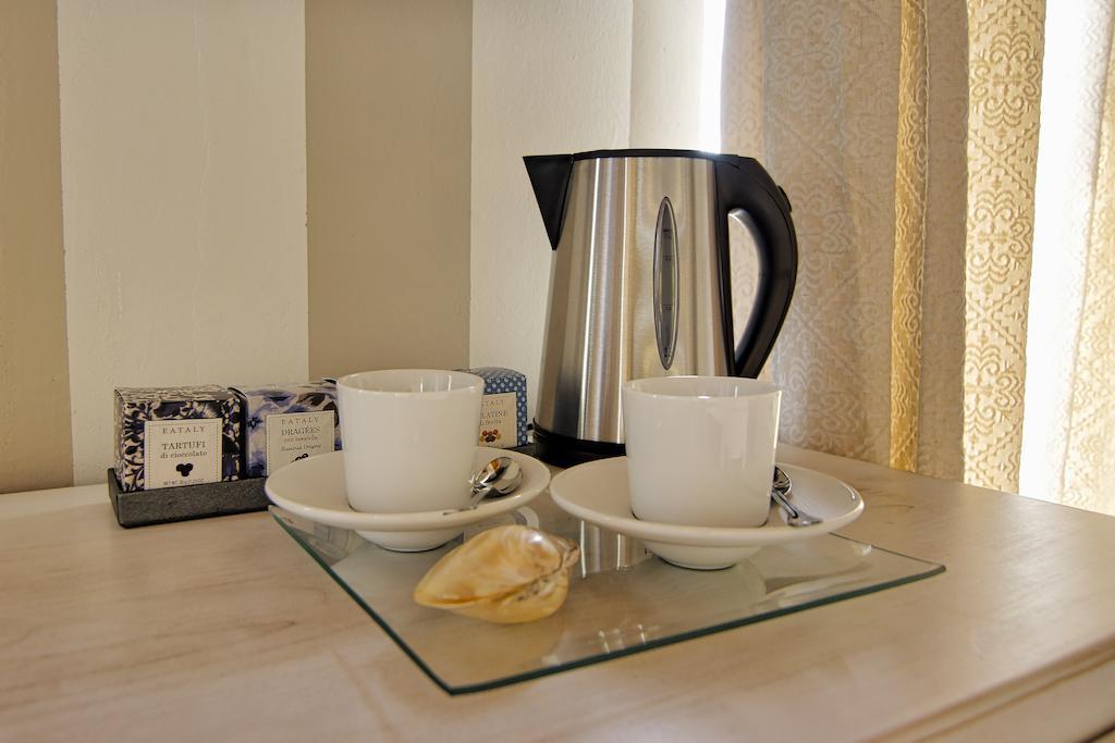 Domus Corallia-Luxury Rooms 罗通多港 客房 照片